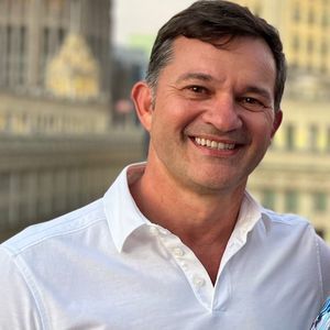 Meet your Posher, Keith